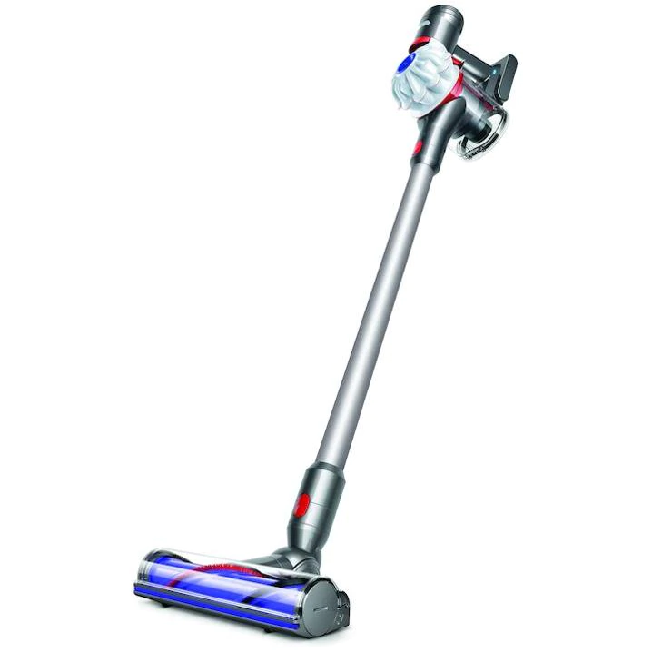 Bezprzewodowa rękojeść Dyson V7