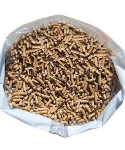 Alternative view of Pellet drzewny Barlinek