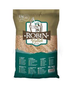Pellet drzewny Robin