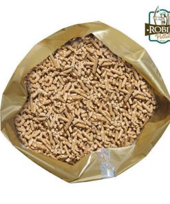 Alternative view of Pellet drzewny Robin