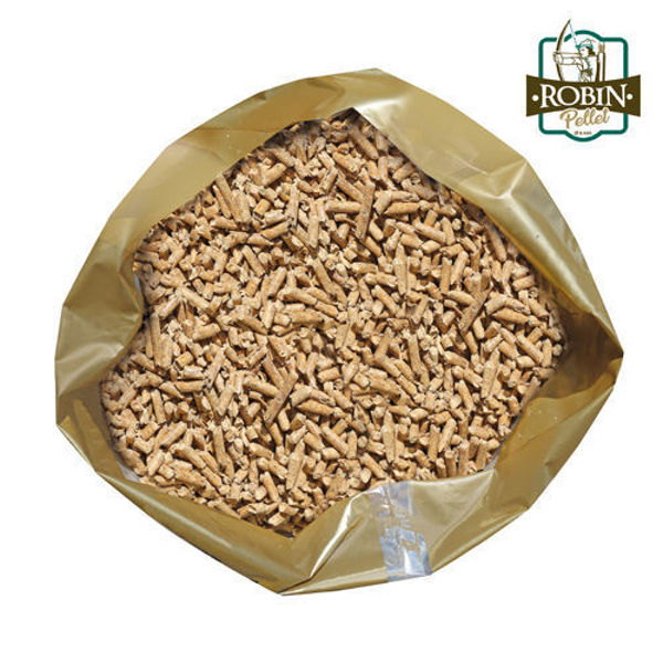 Pellet drzewny Robin - obrazek 2