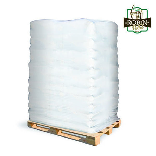 Pellet drzewny Robin - obrazek 4