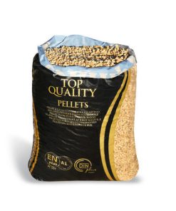 Alternative view of Pellet drzewny Olimp