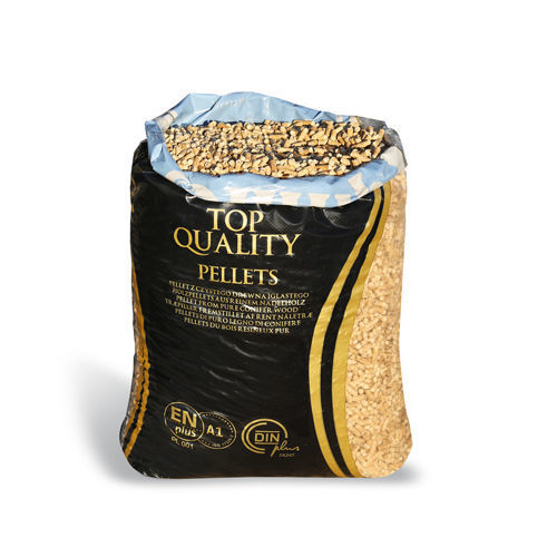 Pellet drzewny Olimp - obrazek 2