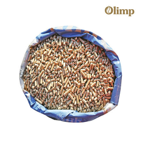 Pellet drzewny Olimp - obrazek 3