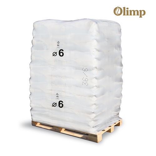 Pellet drzewny Olimp - obrazek 4