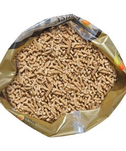 Alternative view of Pellet drzewny Gold