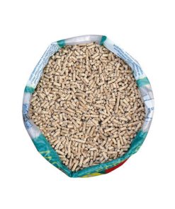 Alternative view of Pellet drzewny EWT Lithuanian