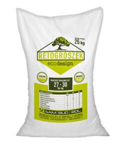 Retogroszek ecodesign - Węgiel Groszek