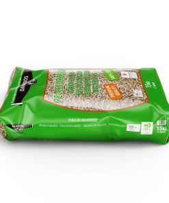 Alternative view of Pellet drzewny Dankros