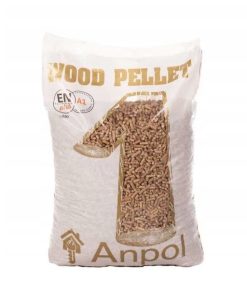 Pellet drzewny Anpol