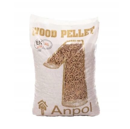 Pellet drzewny Anpol 975kg